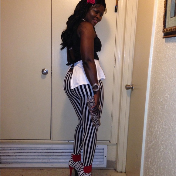 Platform high heel stiletto - Picture 7 of 8